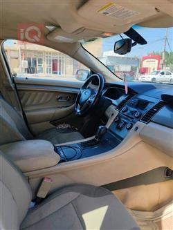 Ford Taurus